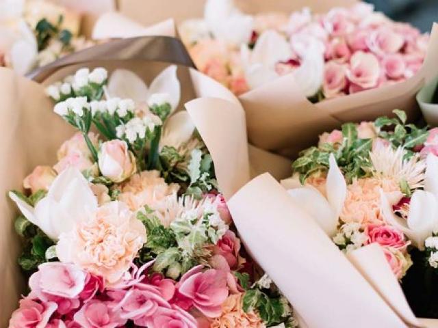 Fleurs