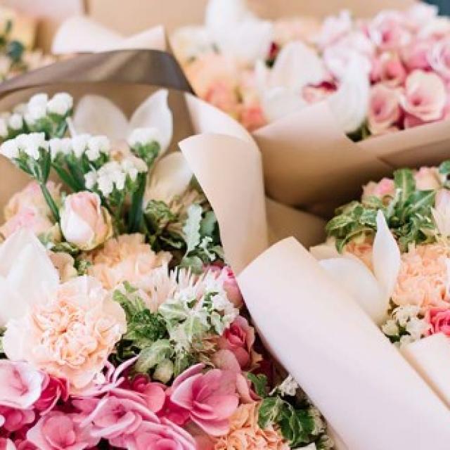 Fleurs